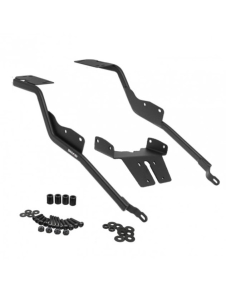 Support Top Case Shad Suzuki GSXS / GSXR 125 à partir 2017