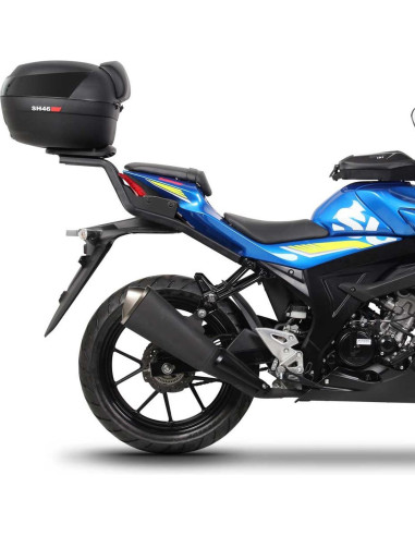 Support Top Case Shad Suzuki GSXS / GSXR - S0GS17ST