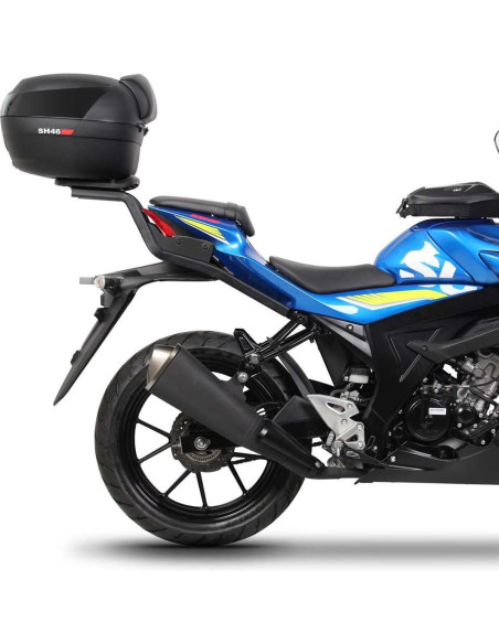 Support Top Case Shad Suzuki GSXS / GSXR - S0GS17ST