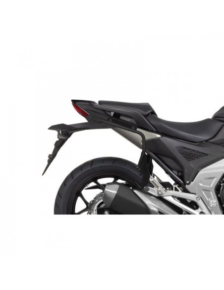 Support Valises Honda NC 750 | Shad 3P H0NC72IF