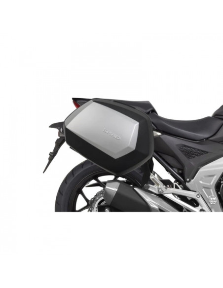 Support Valises Honda NC 750 | Shad 3P H0NC72IF