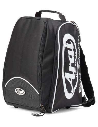 Sac à Dos Arai pour Casque Moto
