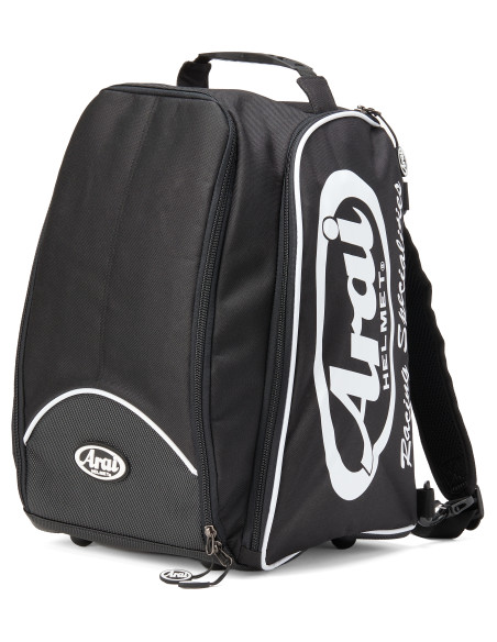 Sac à Dos Arai pour Casque Moto