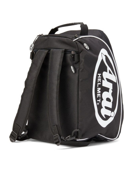 Sac à Dos Arai pour Casque Moto