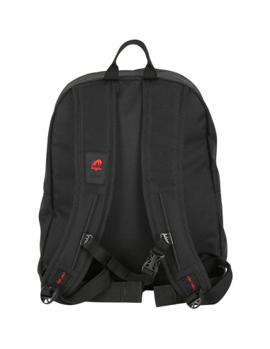 Sac à Dos Furygan Patch Noir