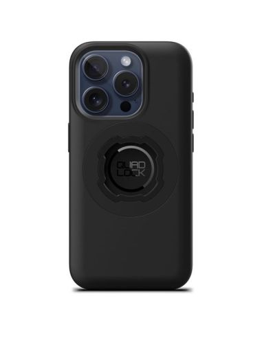 Quad-Lock MAG iPhone 15 | Coque Magnétique iPhone