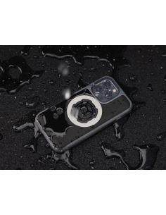 Quad-Lock MAG iPhone 15 | Coque Magnétique iPhone 2