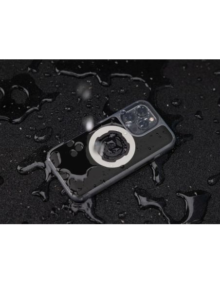 Quad-Lock MAG iPhone 15 | Coque Magnétique iPhone