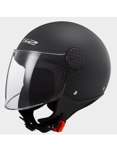 Casque LS2 SPHERE 2 Blanc 2
