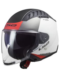 Casque LS2 Copter II Urbane