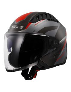 Casque LS2 Copter II Urbane 2