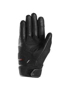 Gants Moto Furygan Jack Noir 2