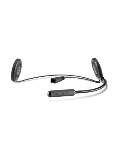 Kit de Communication Bluetooth Midland Lokui K10