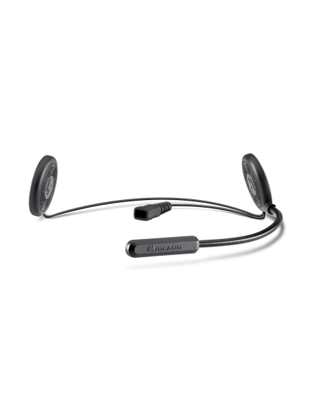 Kit de Communication Bluetooth Midland Lokui K10