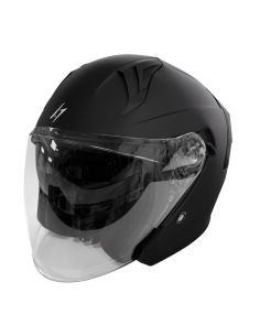 Casque Stormer Run Blanc 2