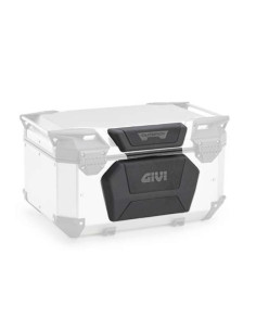 Dosseret Givi E240 pour Trekker Outback Evo 58 Litres
