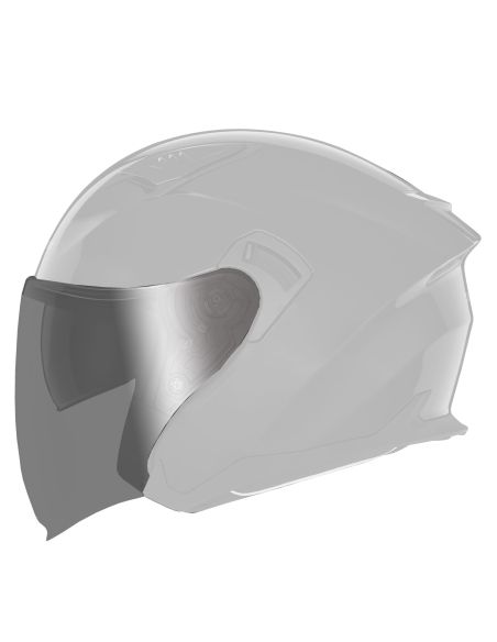 Ecran Iridium Nox N130 Chrome Argent