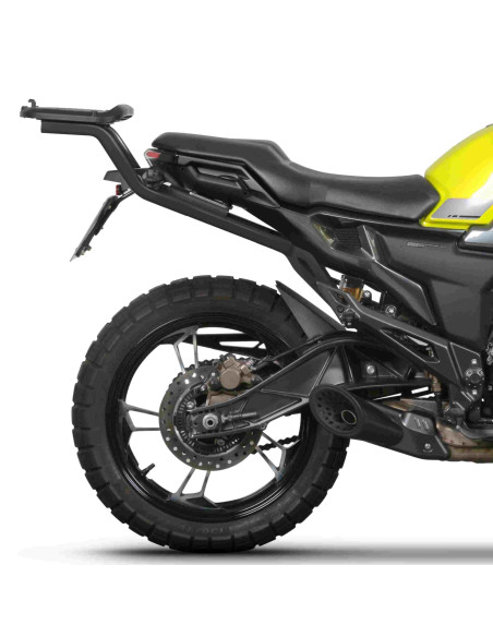 Support Top Case Shad Z0G110ST pour Zontes G1 / Scrambler 125