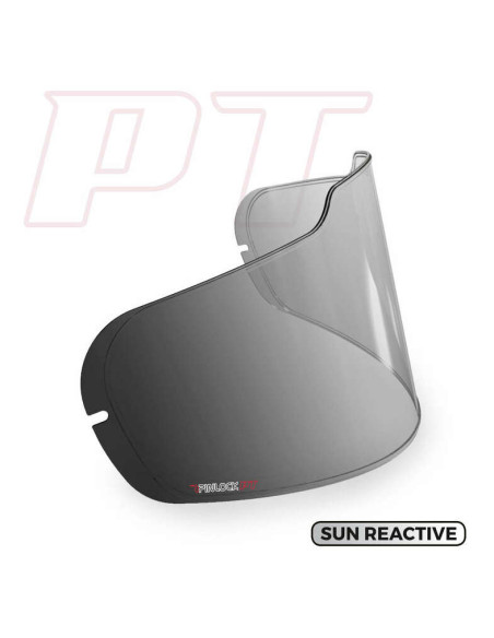 Pinlock ProtecTint Arai Type SAI