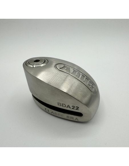 Bloque Disque Moto Abus BDA 22