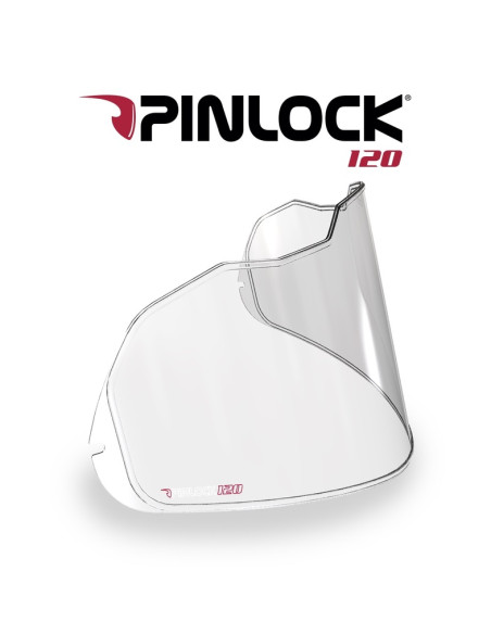 Pinlock Arai SZ-R Vas Sense Incolore