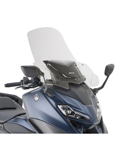 Bulle TMAX 560 (2022-2024) | Givi D2161ST