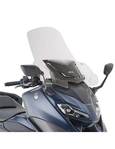 Bulle TMAX 560 (2022-2024) | Givi D2161ST
