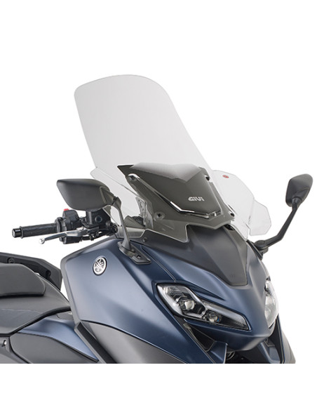 Bulle TMAX 560 (2022-2024) | Givi D2161ST