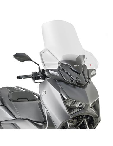 Bulle X-MAX 125 Incolore 2023-2024
