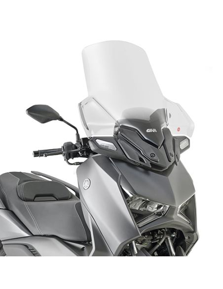 Bulle X-MAX 125 Incolore 2023-2024