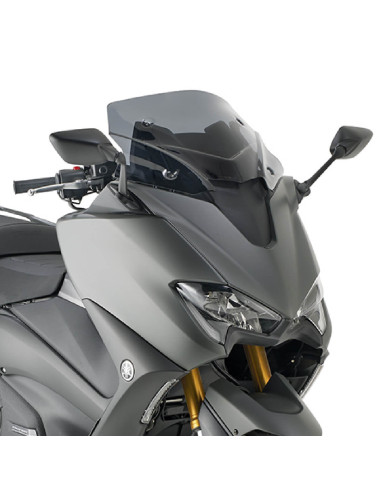 Bulle Sportive Fumée TMAX 530 de 2020 à 2021