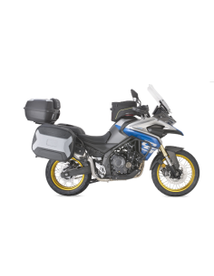 Paire de Valise Moto Trekker 35 litres | Givi TRK35BNPACK2 2