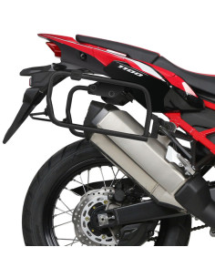Support Valise Shad 4P pour Honda Africa Twin CRF 1100