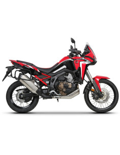 Support Valise Shad 4P pour Honda Africa Twin CRF 1100 2