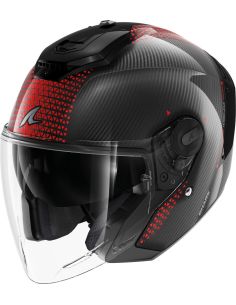 Casque Shark RS Jet Carbon 2