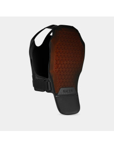 Gilet de Protection Racer Alpha Plastron 2