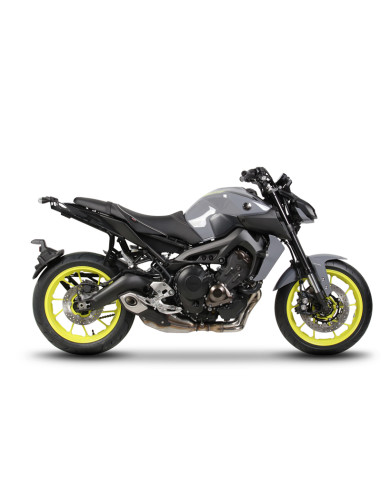 Support Valise Shad Y0MT97IF| 3P SYSTEM YAMAHA MT 09| 2017-2021