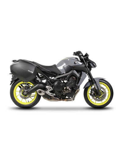 Support Valise Shad Y0MT97IF| 3P SYSTEM YAMAHA MT 09| 2017-2021