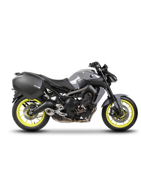 Support Valise Shad Y0MT97IF| 3P SYSTEM YAMAHA MT 09| 2017-2021