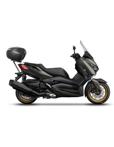 Support valise Y0XM37ST |TOP MASTER YAMAHA XMAX 125/300/400| 2017-2022
