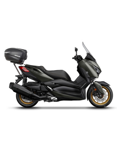Support valise Y0XM37ST |TOP MASTER YAMAHA XMAX 125/300/400| 2017-2022