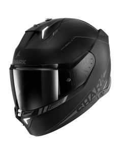Casque Intégral Shark Skwal i3 Blanc Brillant 2