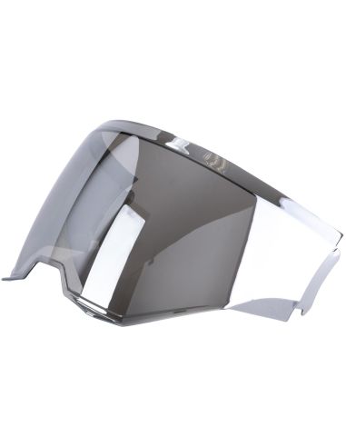 Visiere Scorpion Exo-Tech Iridium Argent