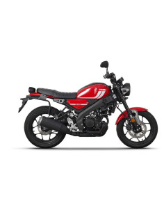 Support valise Yamaha XSR 125 de 2019-2023 | Shad Y0IXS19IF 2