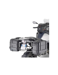Support Valise Givi R 1250 GS Adventure 2019 à 2024