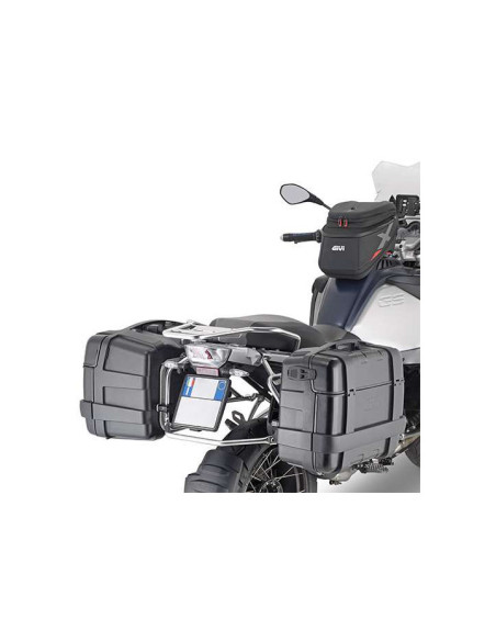 Support Valise Givi R 1250 GS Adventure 2019 à 2024