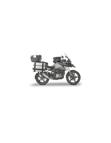 Support Valise Givi G 310 GS 2017 à 2024