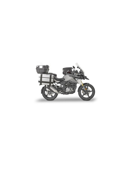 Support Valise Givi G 310 GS 2017 à 2024