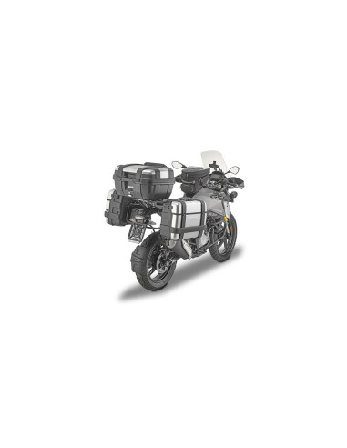 Support Valise Givi G 310 GS 2017 à 2024
