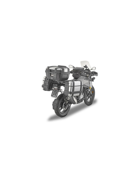 Support Valise Givi G 310 GS 2017 à 2024